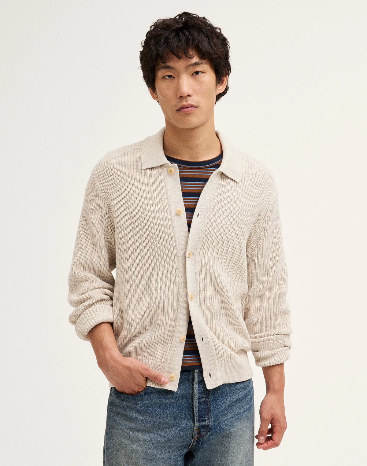 CREAM MARL