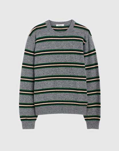 HEATHER GREY
