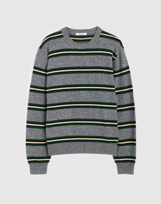 HEATHER GREY