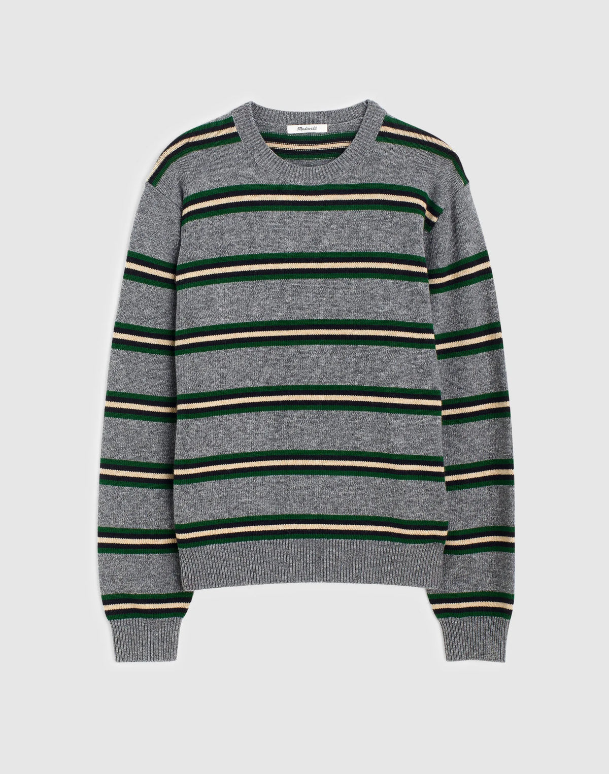 HEATHER GREY
