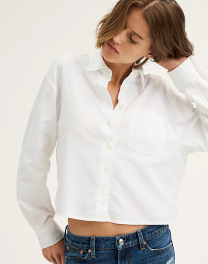 TRUE WHITE