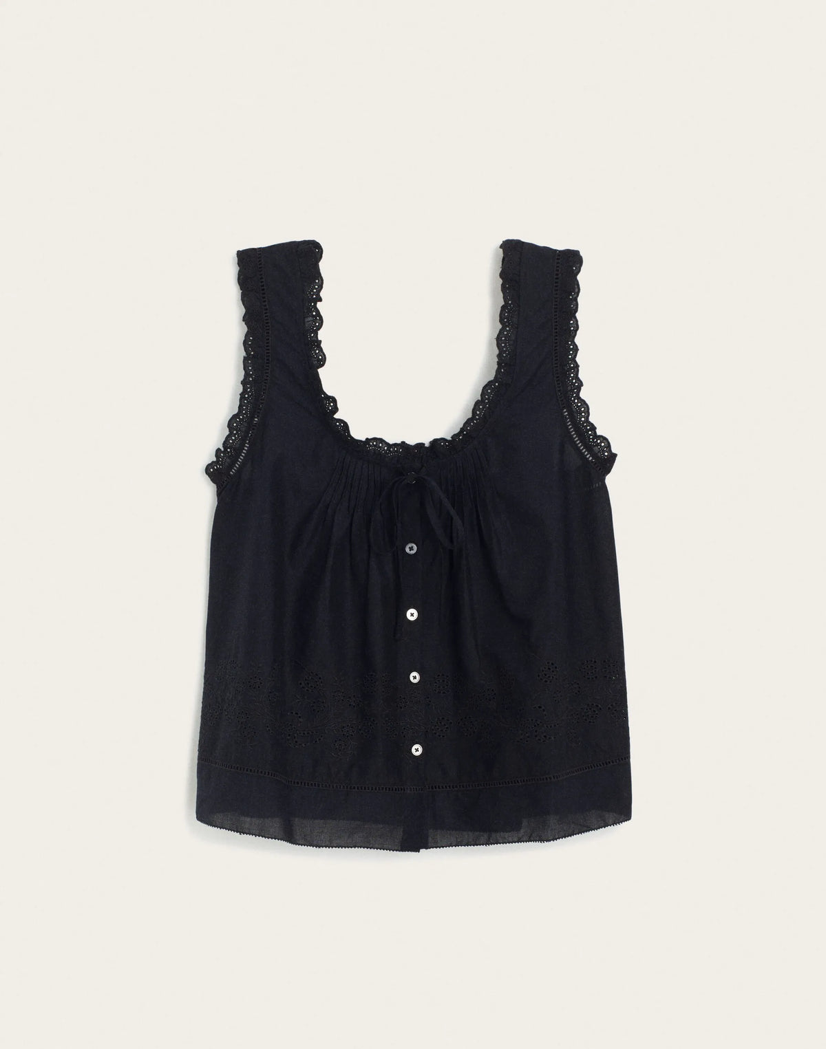 JET BLACK