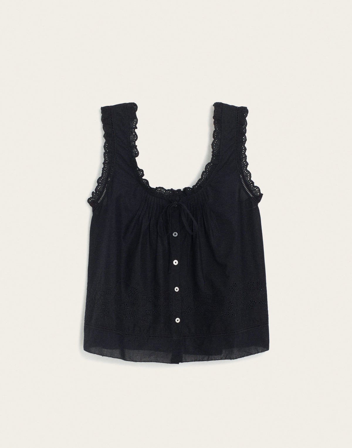 JET BLACK