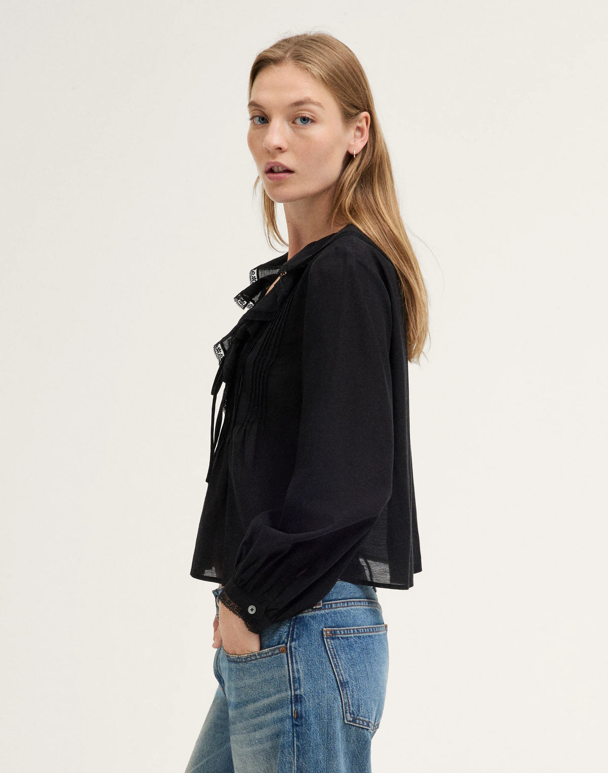 JET BLACK