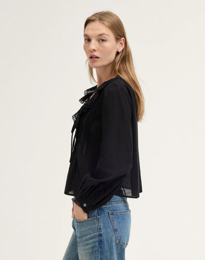JET BLACK