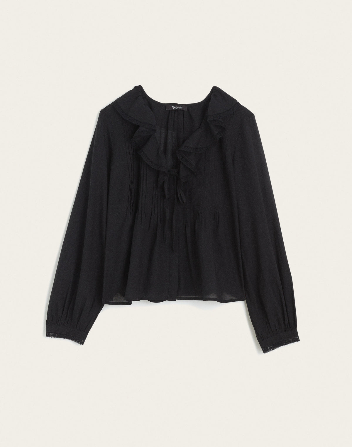 JET BLACK