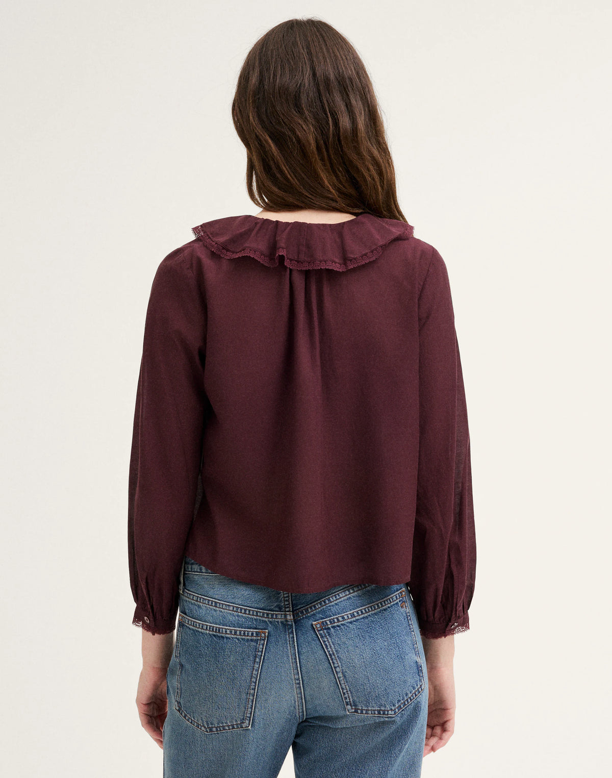 SMOKED CLARET