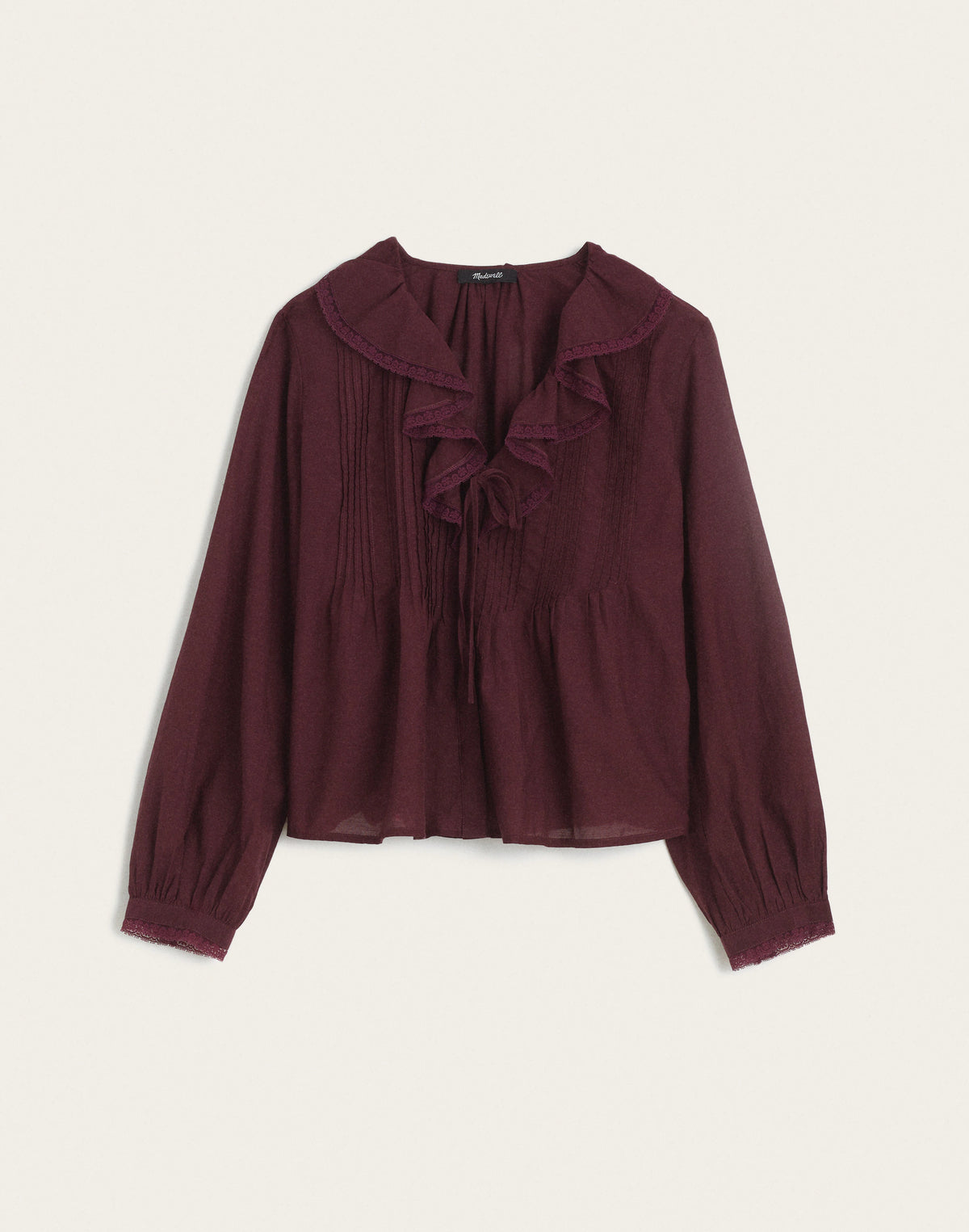 SMOKED CLARET