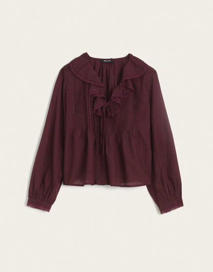 SMOKED CLARET