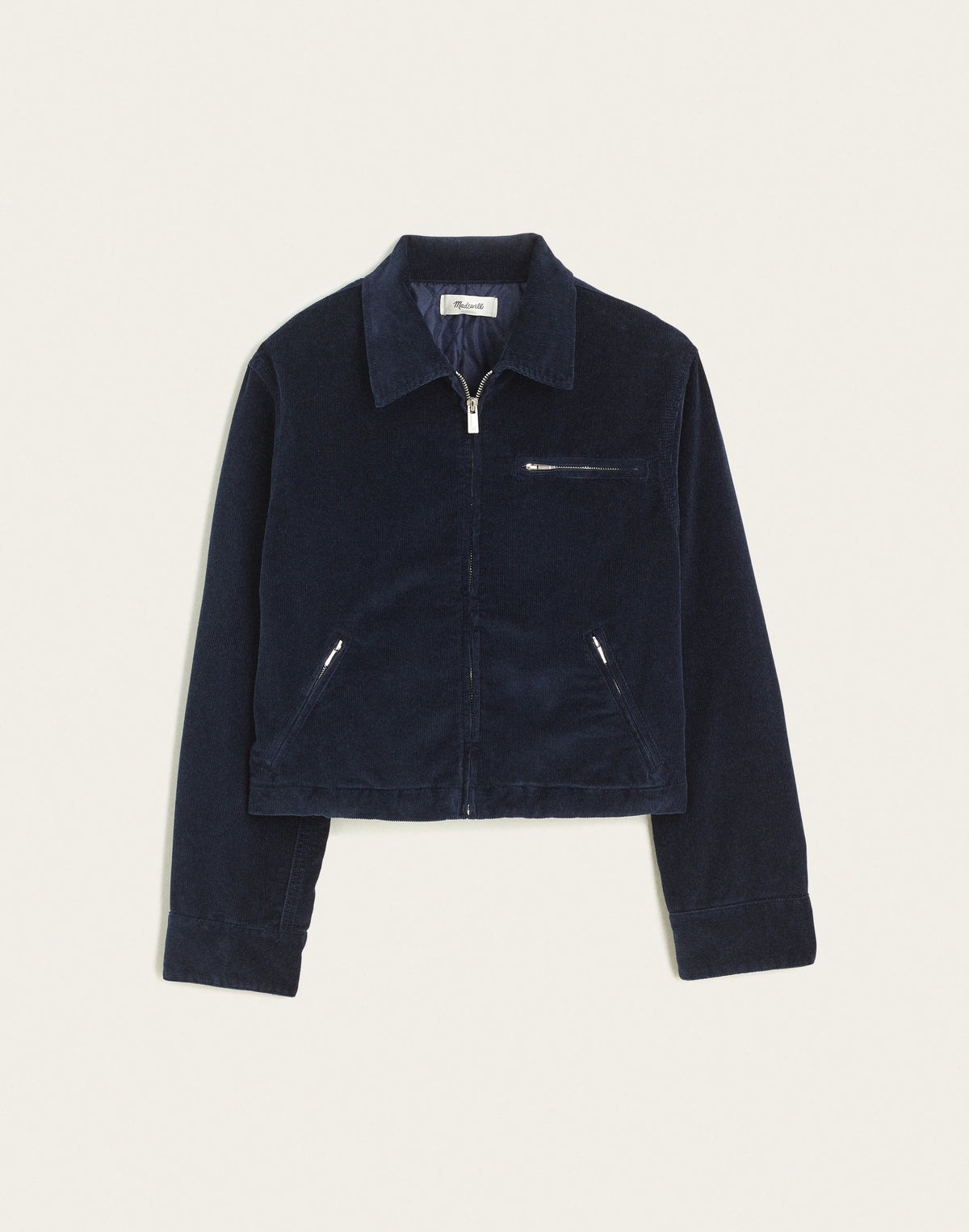 DEEP INDIGO