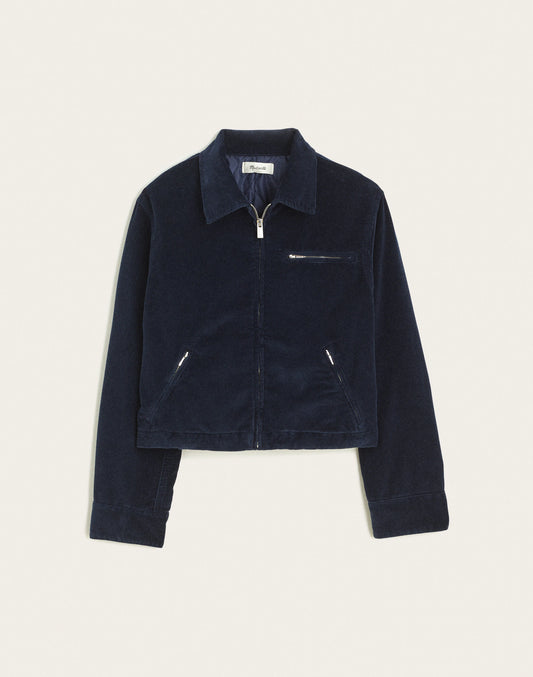 DEEP INDIGO
