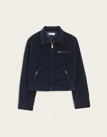 DEEP INDIGO