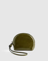 WORN OLIVE