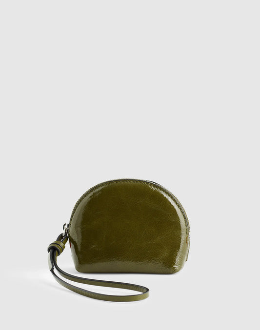 WORN OLIVE