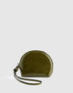 WORN OLIVE