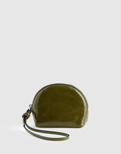 WORN OLIVE