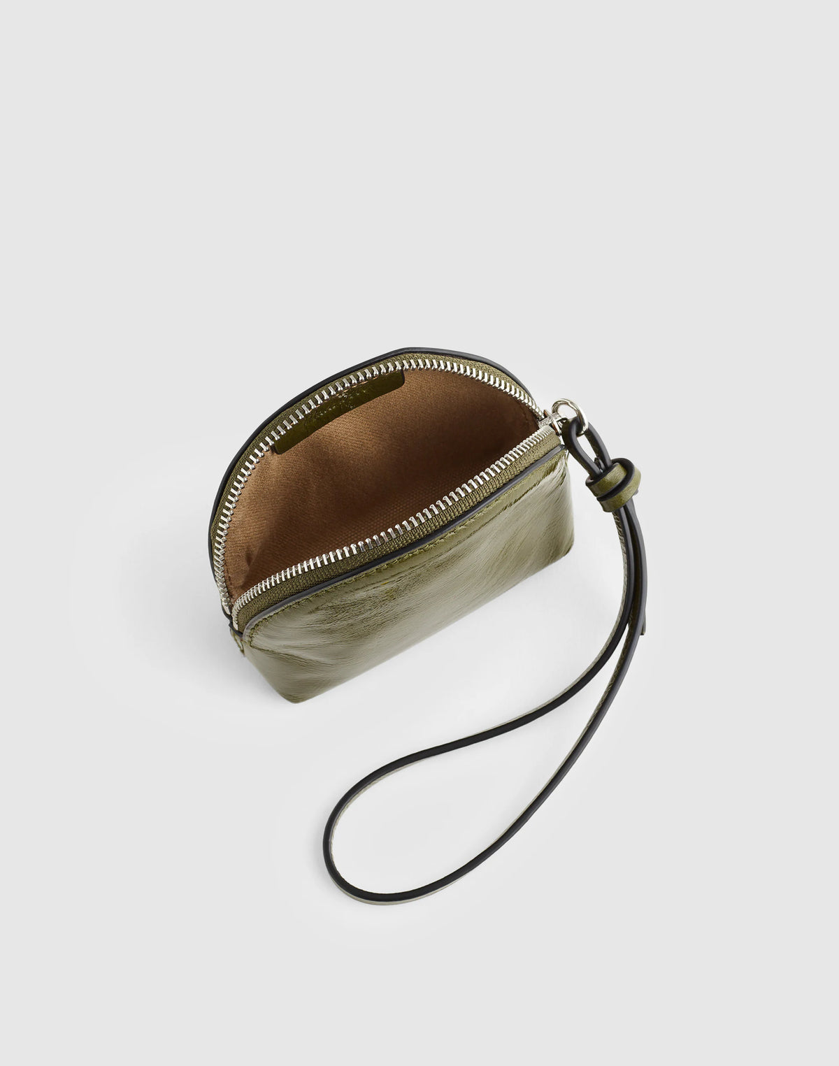WORN OLIVE