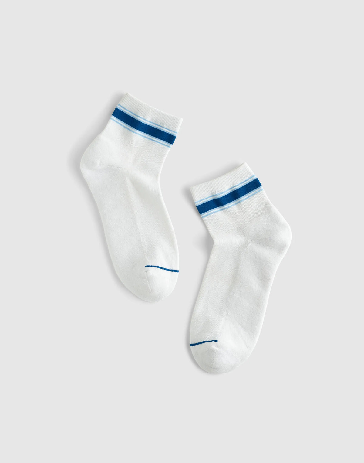 RETRO BLUE
