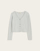 HTHR PALE GREY