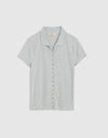 HTHR PALE GREY