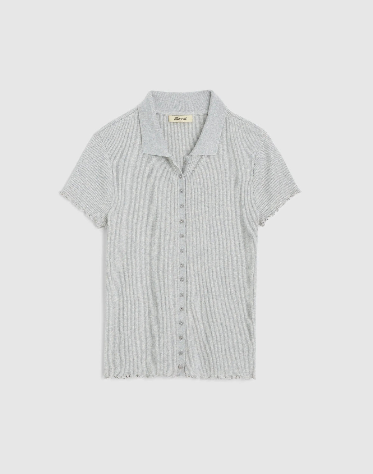 HTHR PALE GREY