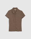 HTHR PEBBLE BROWN
