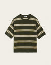 AVOCADO TRIO STRIPE