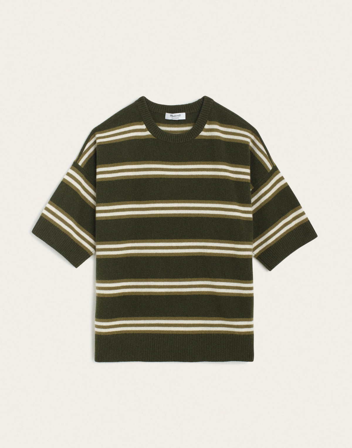 AVOCADO TRIO STRIPE
