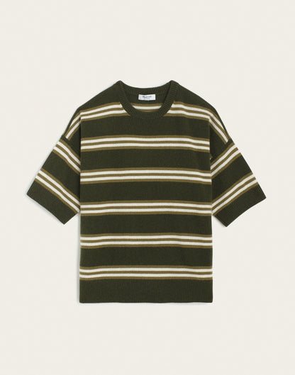 AVOCADO TRIO STRIPE