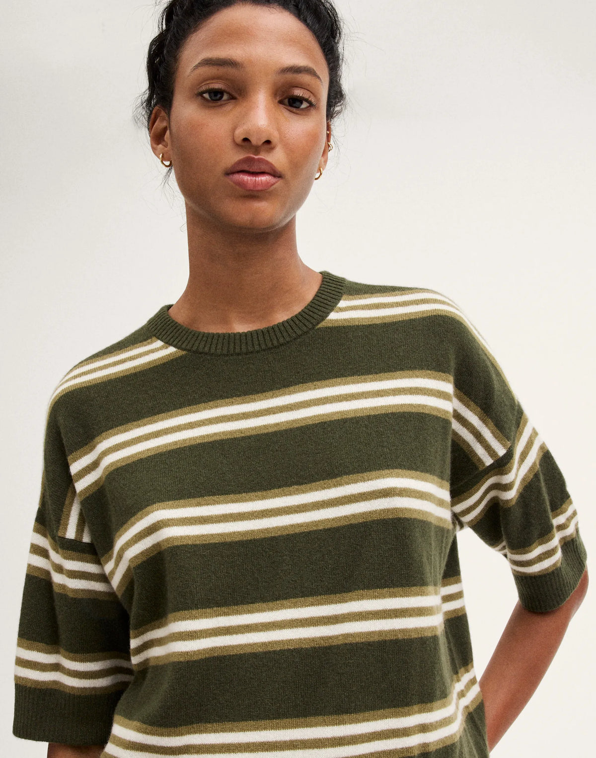 AVOCADO TRIO STRIPE