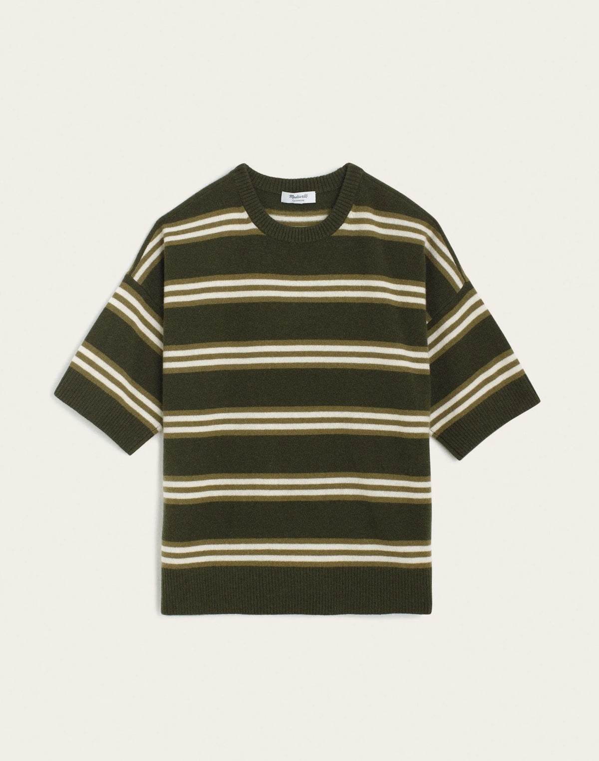 AVOCADO TRIO STRIPE