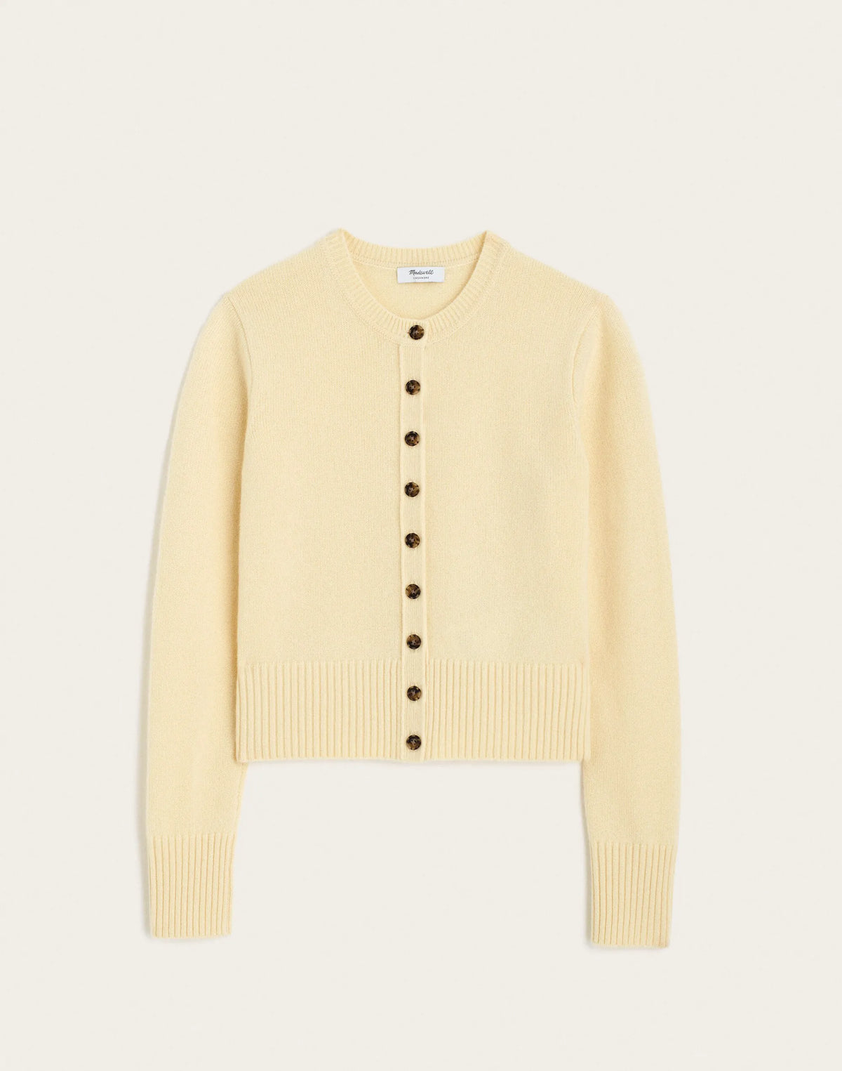 LEMON CHIFFON