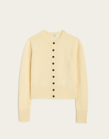 LEMON CHIFFON