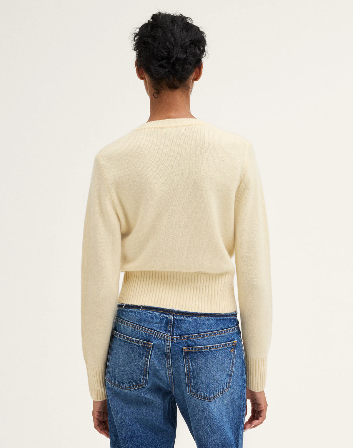 LEMON CHIFFON