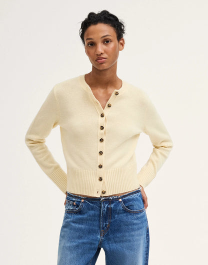 LEMON CHIFFON