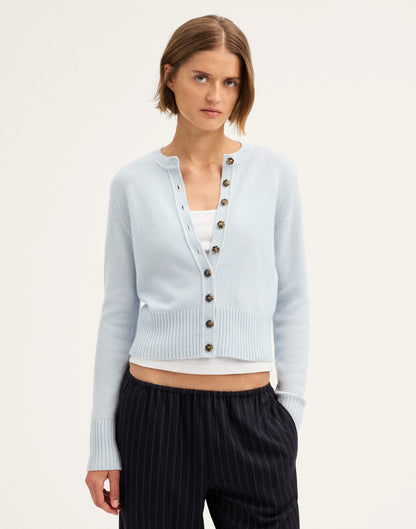 LIGHT BLUE