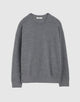 MEDIUM HTHR GREY