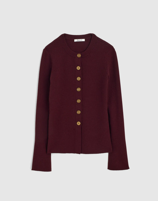 SMOKED CLARET