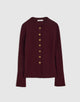 SMOKED CLARET