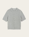 LIGHT HEATHER GREY