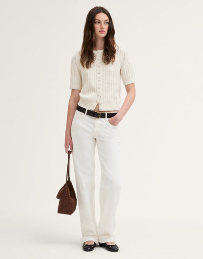 VINTAGE IVORY