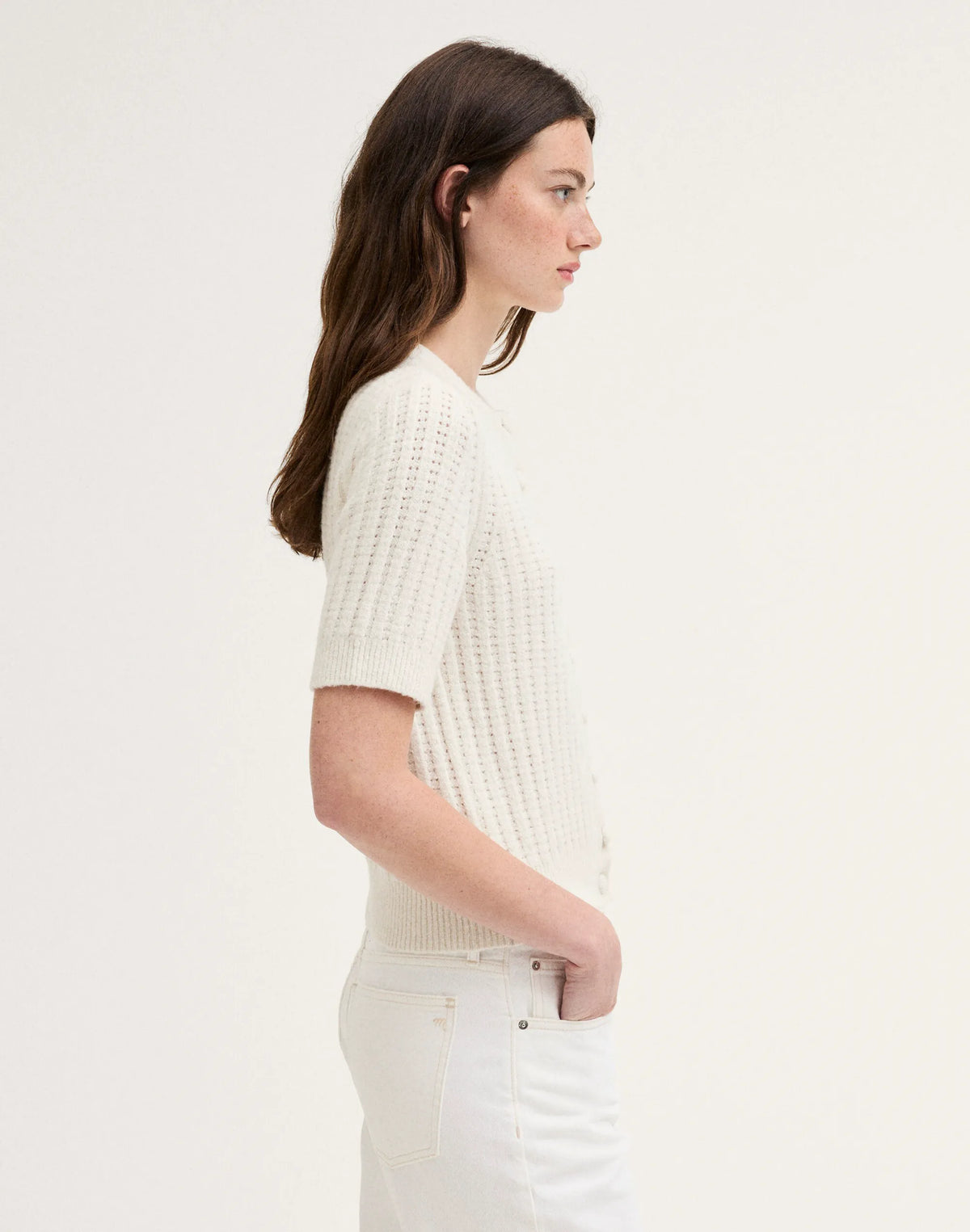 VINTAGE IVORY
