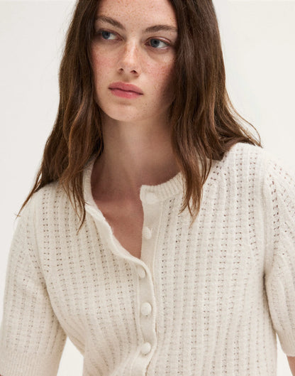 VINTAGE IVORY