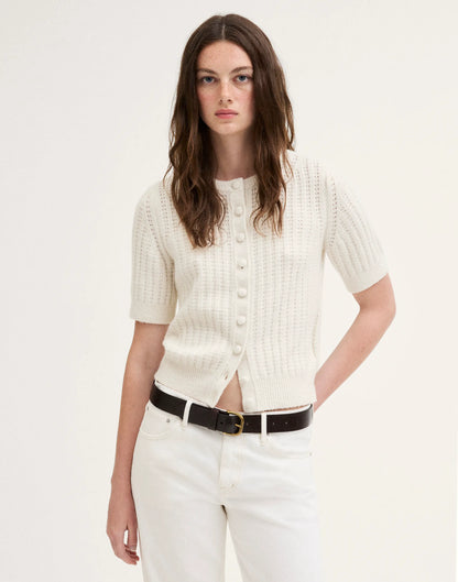 VINTAGE IVORY