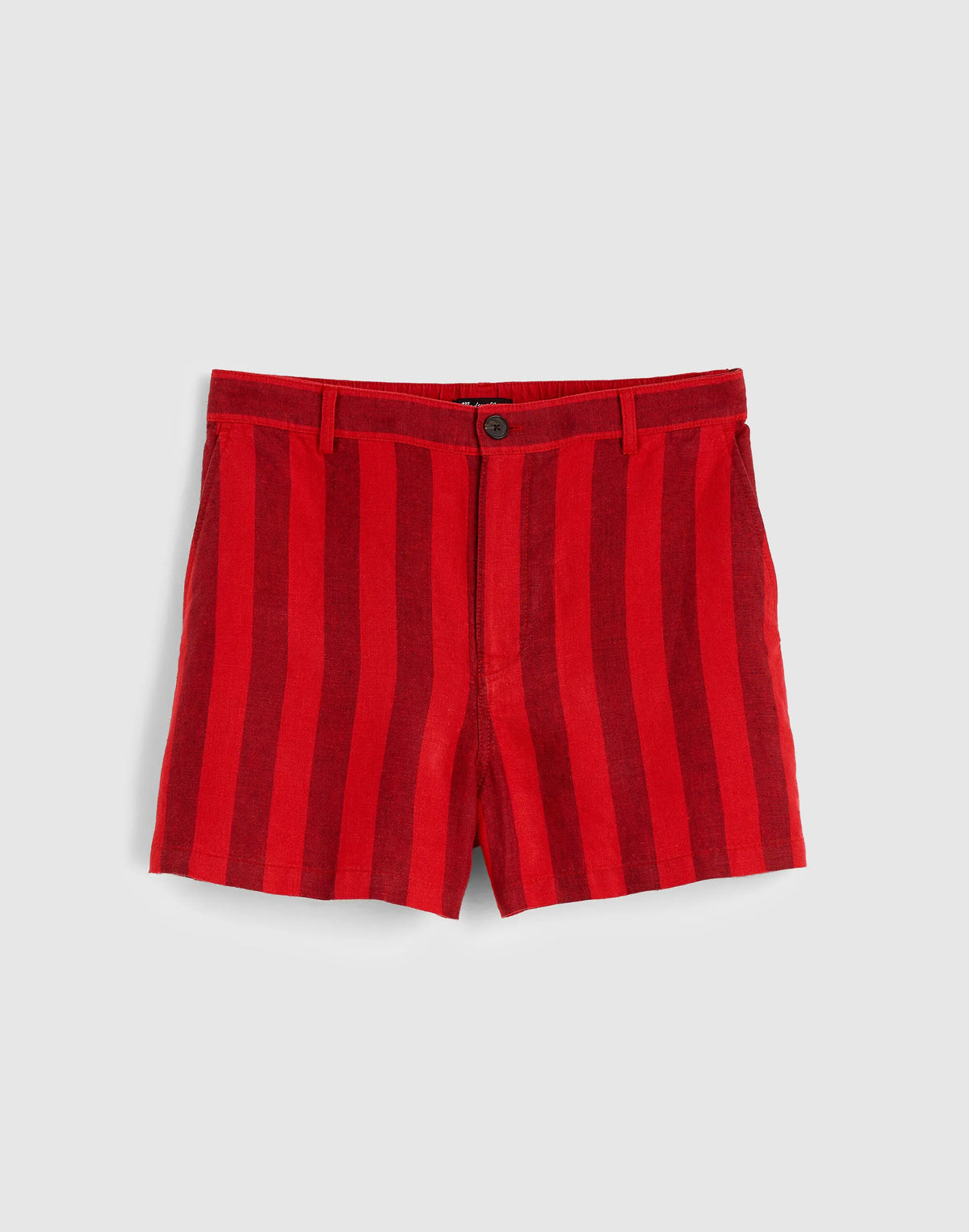 ENAMEL RED