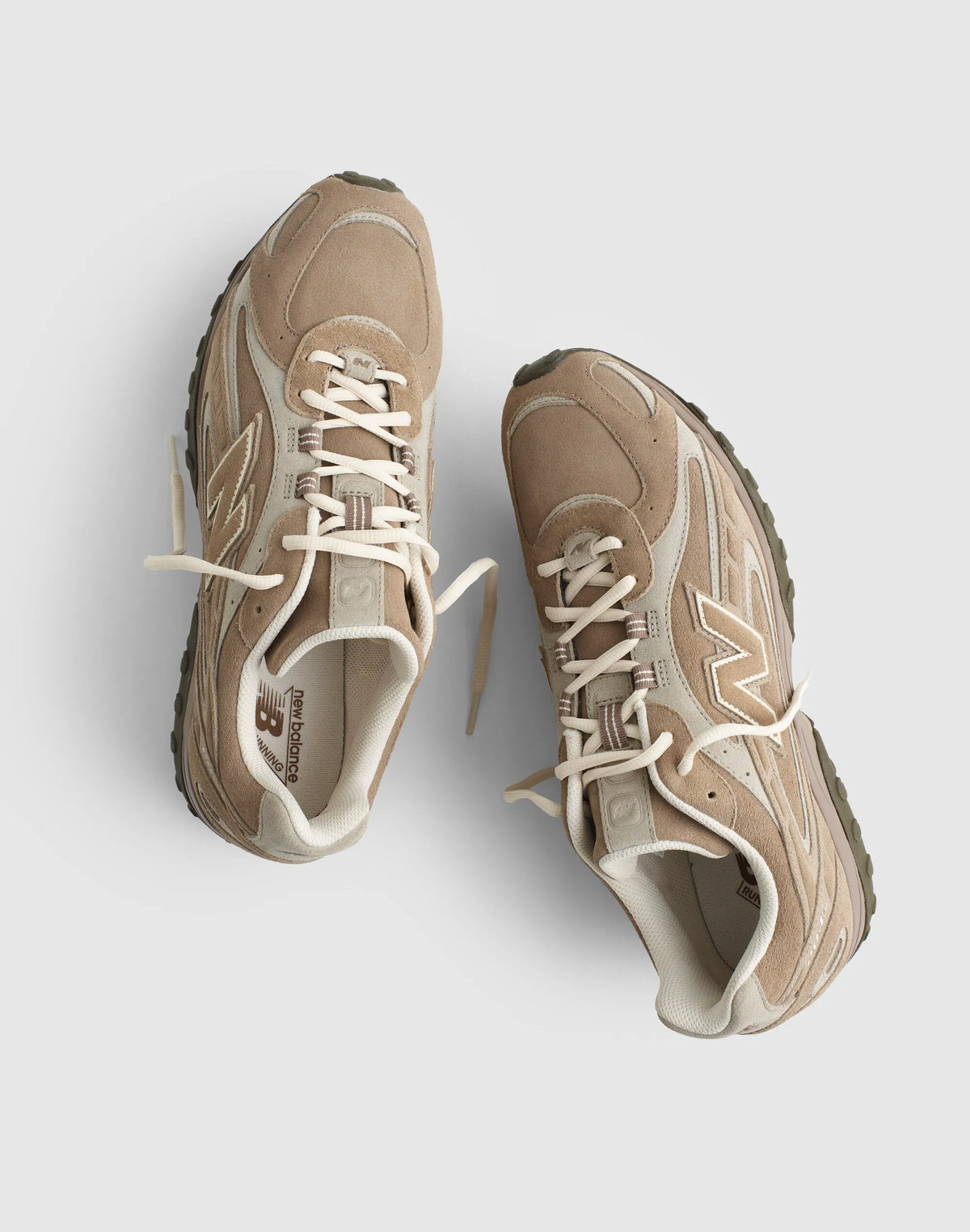 MUSHROOM ARID STONE