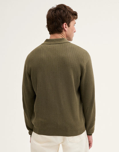 SAFARI KHAKI