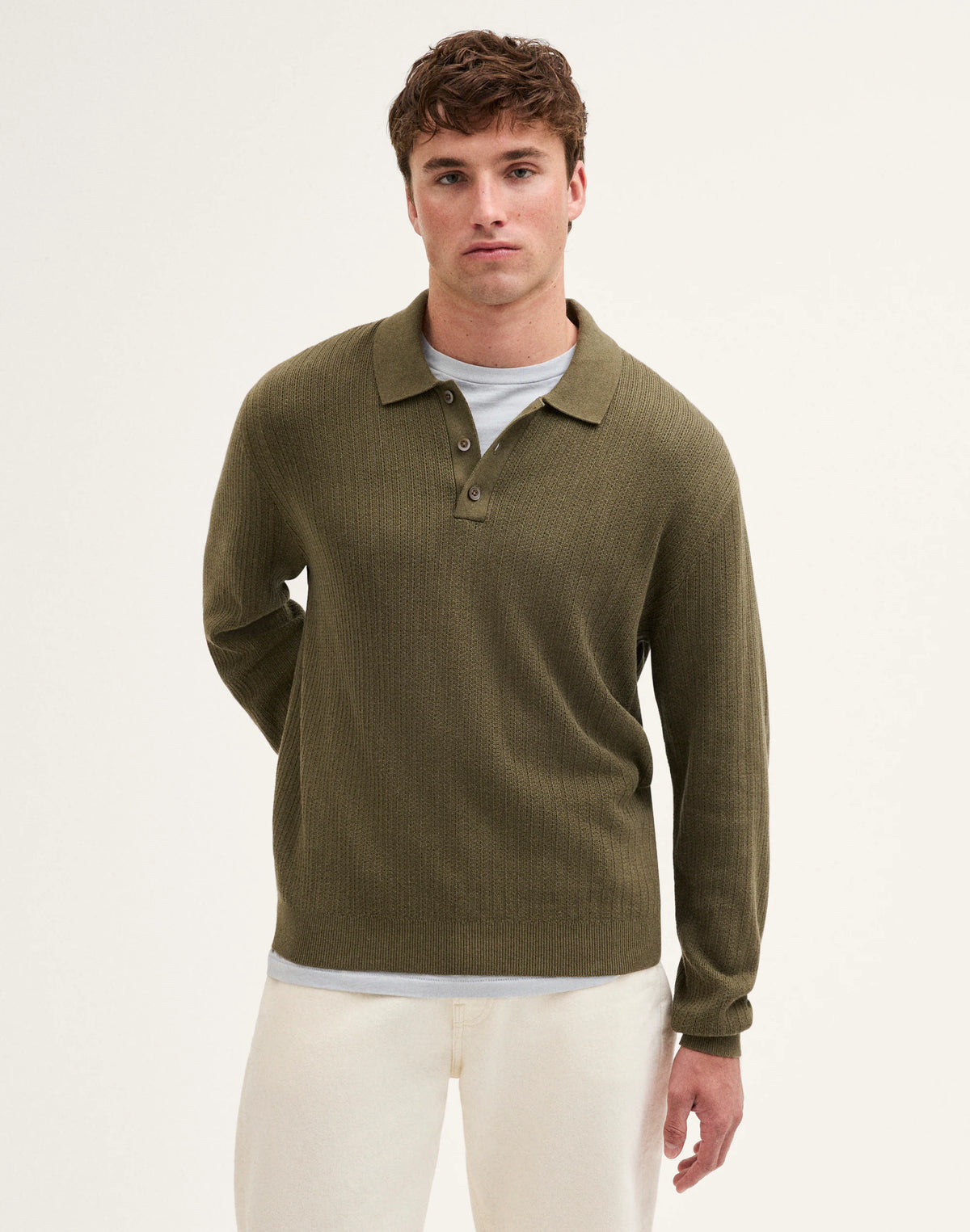 SAFARI KHAKI
