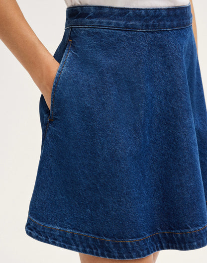 CHELSEA BLUE WASH