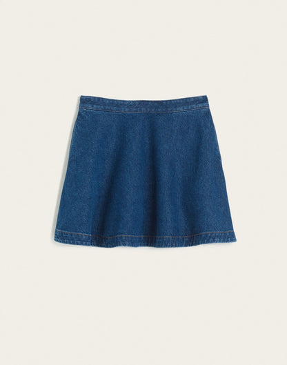 CHELSEA BLUE WASH